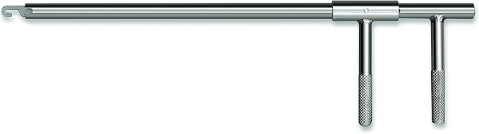 Baker HXSS Stainless Steel X-Heavy Duty HooKouT