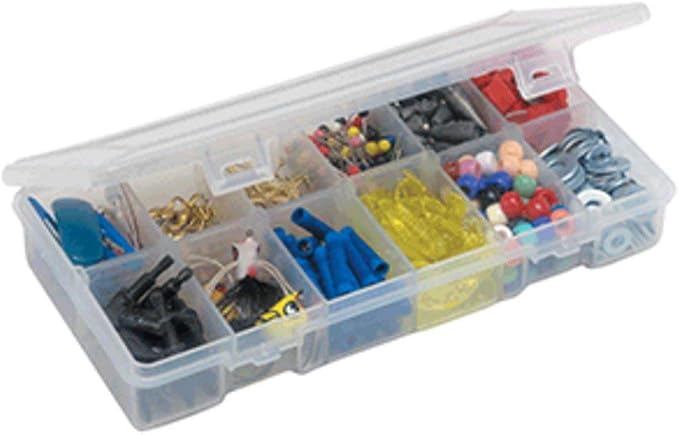 Plano 3455-00 Stowaway with Adjustable Dividers