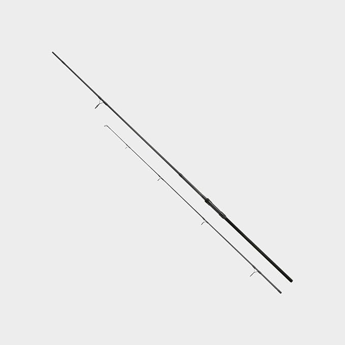 Daiwa Black Widow Extension Carp Fishing Rod