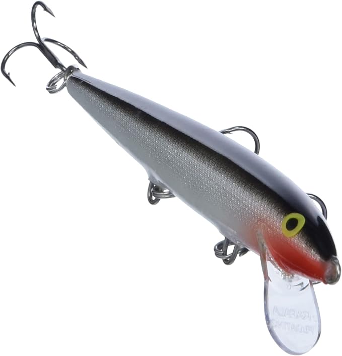 Rapala Original Floater 11 Fishing Lures