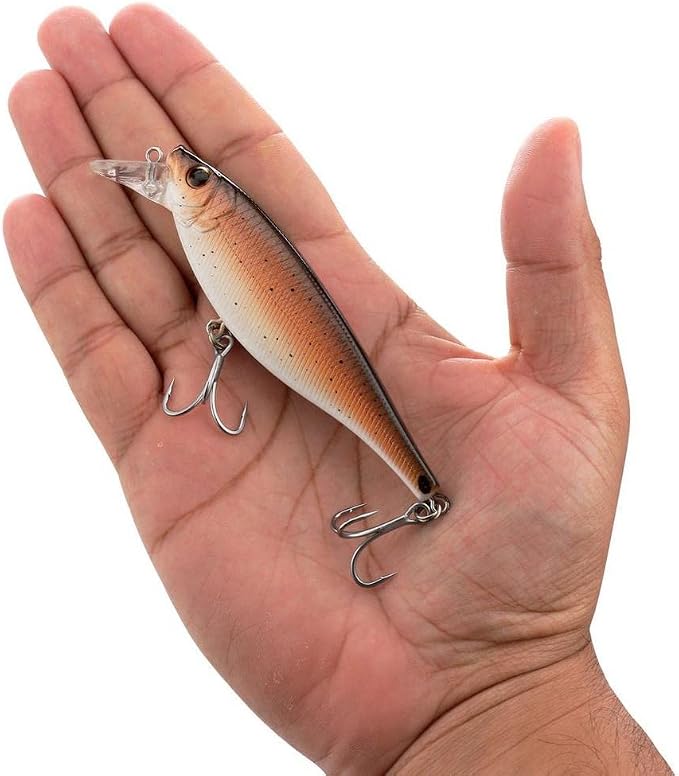 Berkley Juke Saltwater Fishing Hard Bait