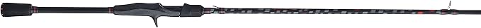 Abu Garcia Vendetta Casting Fishing Rod