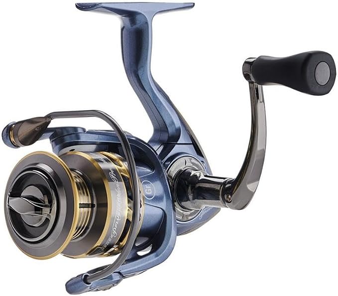 Pflueger President Spinning Fishing Reel