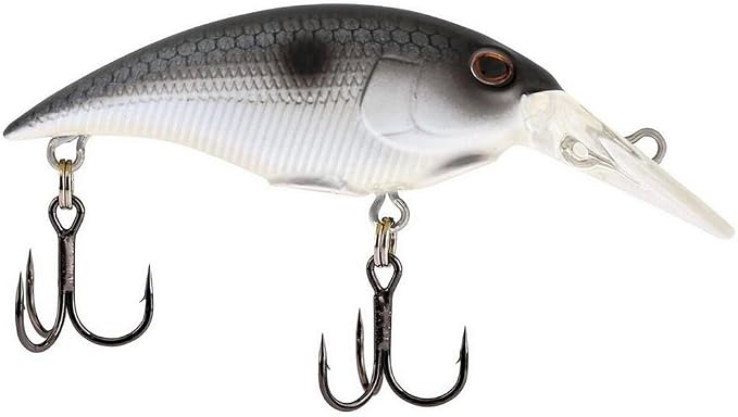 Berkley Money Badger Fishing Hard Bait