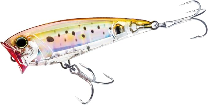 Duel Yo Zuri R 1349 D Inshore