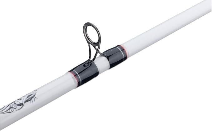 Ugly Stik Carbon Casting Fishing Rod