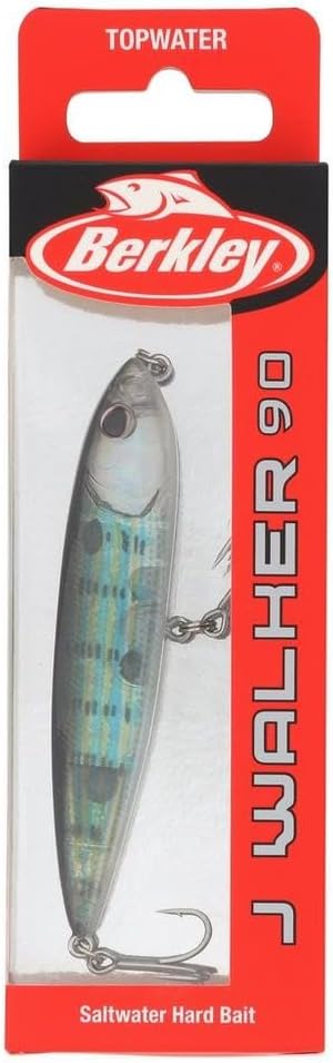 Berkley Berkley J-Walker 90 Saltwater