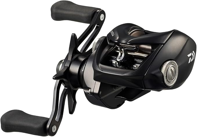 Daiwa Bait Reel 24TATULA TW Various (2024 Model)