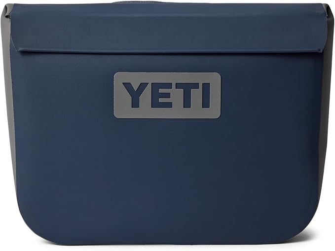YETI Sidekick Dry 6L Gear Case, Navy