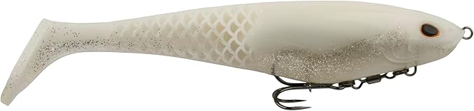 Berkley PowerBait CullShad Fishing Soft Bait