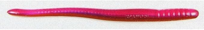 RoboWorm 6" FAT Worm