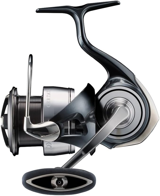 Daiwa 24 Celtate Spinning Reel, Various (2024 Model)