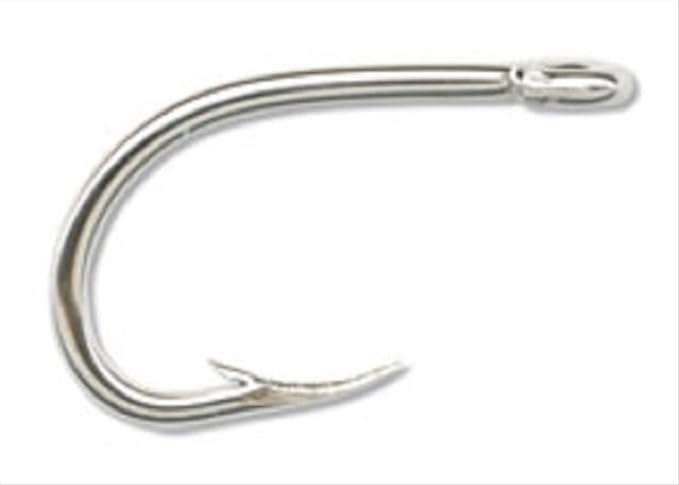 Mustad O Shaughnessy Live Bait