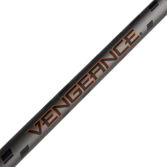 Abu Garcia Vengeance Spinning Fishing Rod