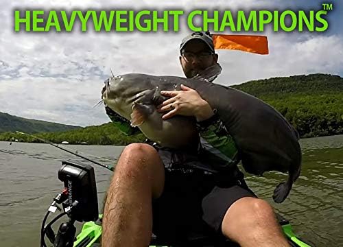 Rattle Snake Dragging Weights, Snagless Sinkers for Dragging, Trolling, and Drifting. Rattles to Attract Catfish