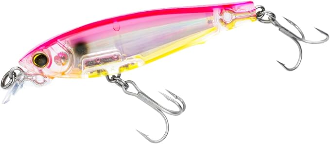 Duel Yo Zuri R 3 D Inshore Twitchbait ' Ss 4