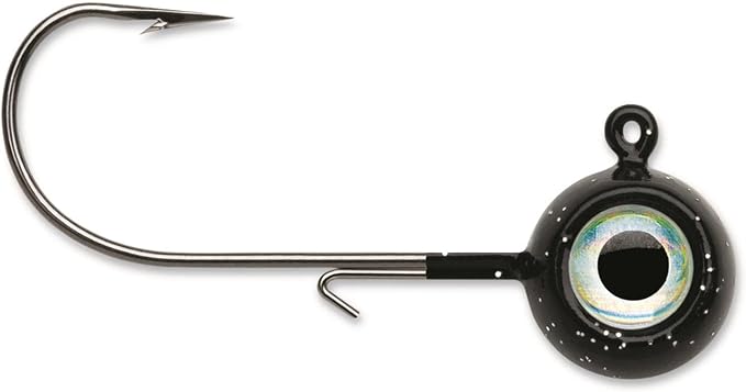 VMC Vmc Neon Moon Eye Jig
