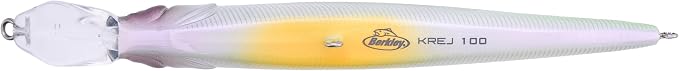 Berkley Krej Fishing Hard Bait