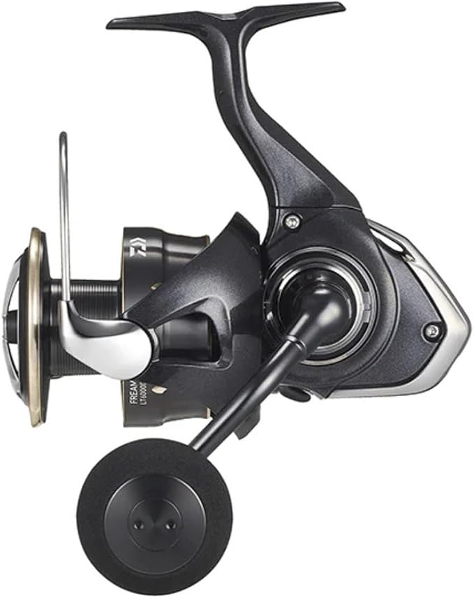 DAIWA 2026 Freams LT Spinning Reel