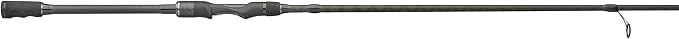 Abu Garcia Veritas Tournament Spinning Fishing Rod