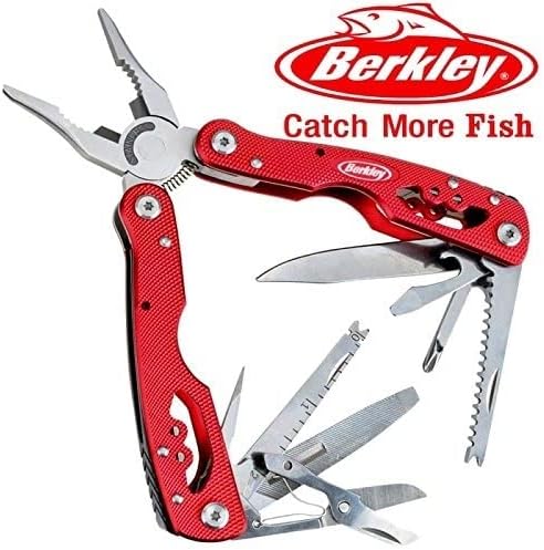 Berkley Fishing Tools