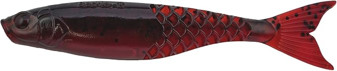 Berkley PowerBait PowerStinger Fishing Soft Bait