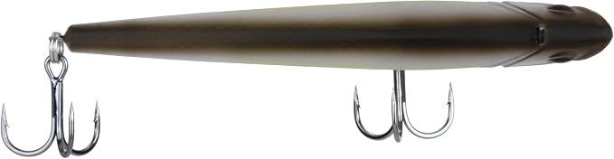 Berkley Finisher Fishing Hard Bait