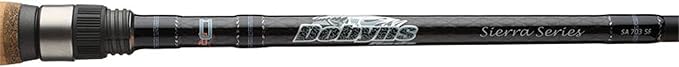 Dobyns Rods Sierra Series