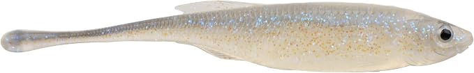 Berkley PowerBait Drip Minnow Fishing Soft Bait