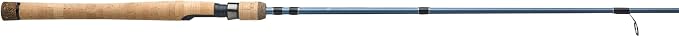 Pflueger President Spinning Rod