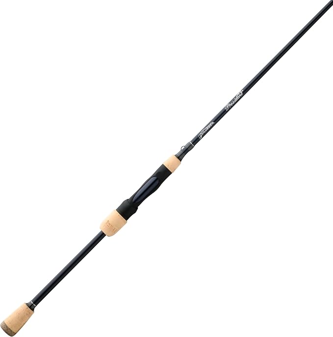 Pflueger President XT Spinning Rod