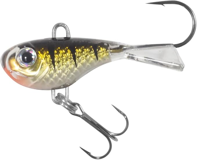 Northland Tackle TWITCHIN' Puppet