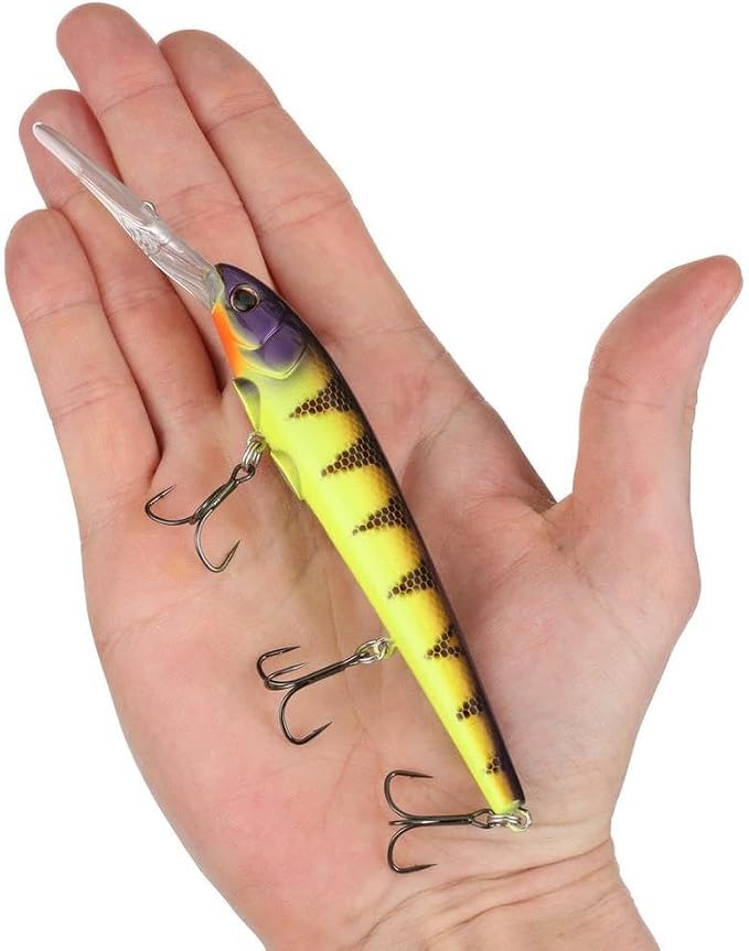 Berkley Berkley Deep Hit Stick