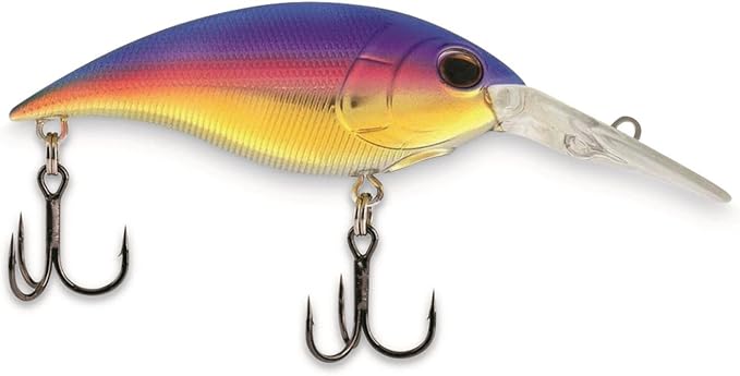 Berkley Money Badger Fishing Hard Bait