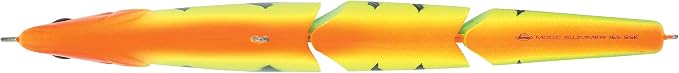Berkley Magic Swimmer Fishing Hard Bait