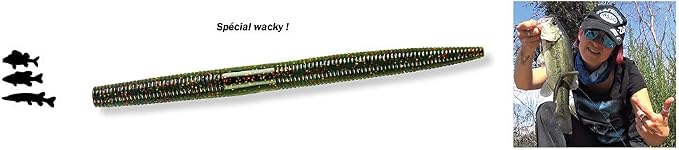 Yum Lures YDG
