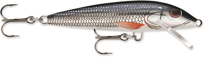 Rapala Rapala Original Floater 11 Live Lure F