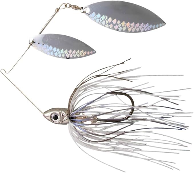 Buckeye Lures BUC Select SPINNERBAIT