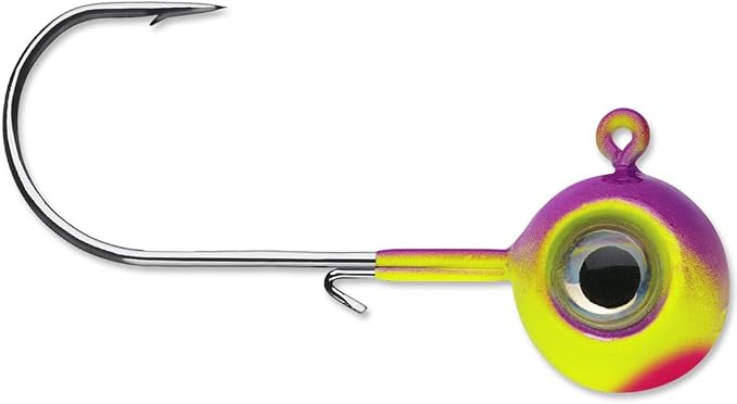 VMC Vmc Neon Moon Eye Jig