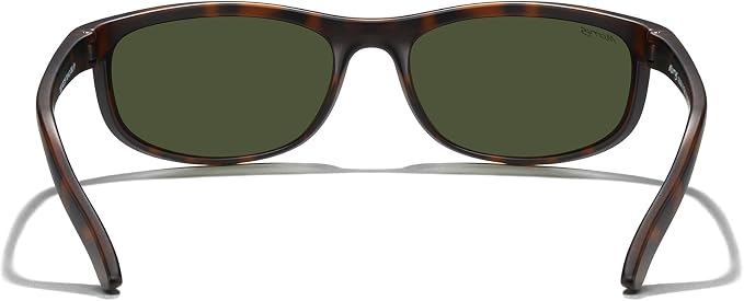 MERRY'S Wrap Around Sport Polarized Sunglasses for Men Women Driving Fishing Cycling Running UV400 Protection S3027