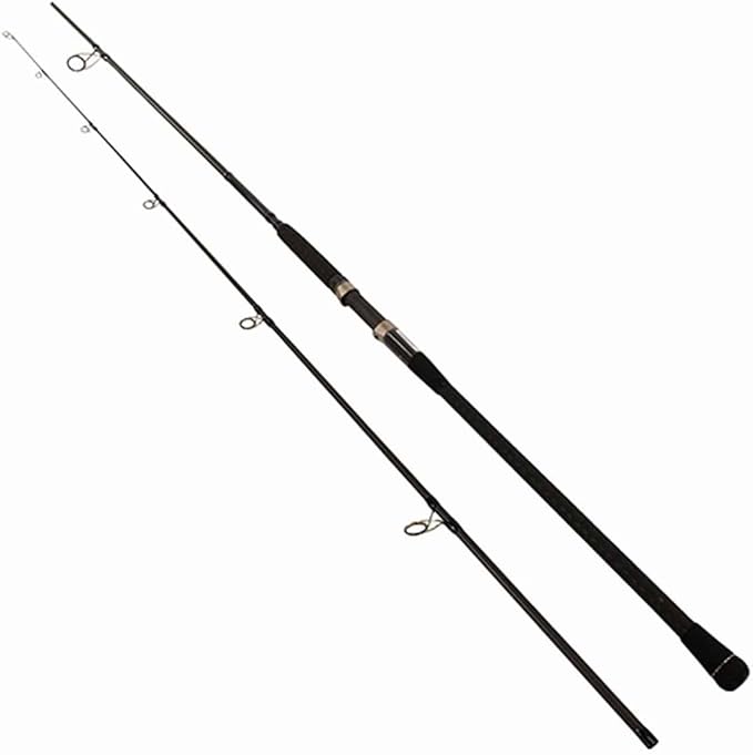 Okuma Rockaway Light Weight Carbon Saltwater Surf Rods