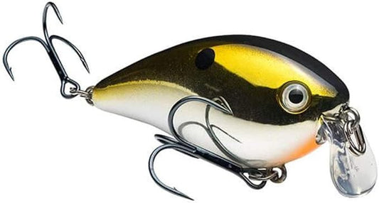 Strike King KVD 1.5 Shallow Square Bill Crankbait