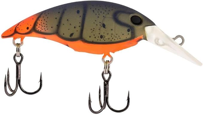 Berkley Money Badger Fishing Hard Bait