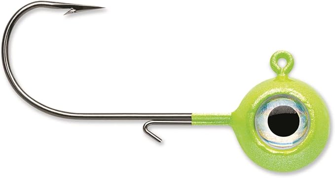 VMC Vmc Neon Moon Eye Jig