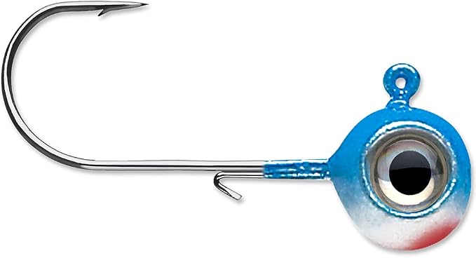 VMC Neon Moon Eye Jig