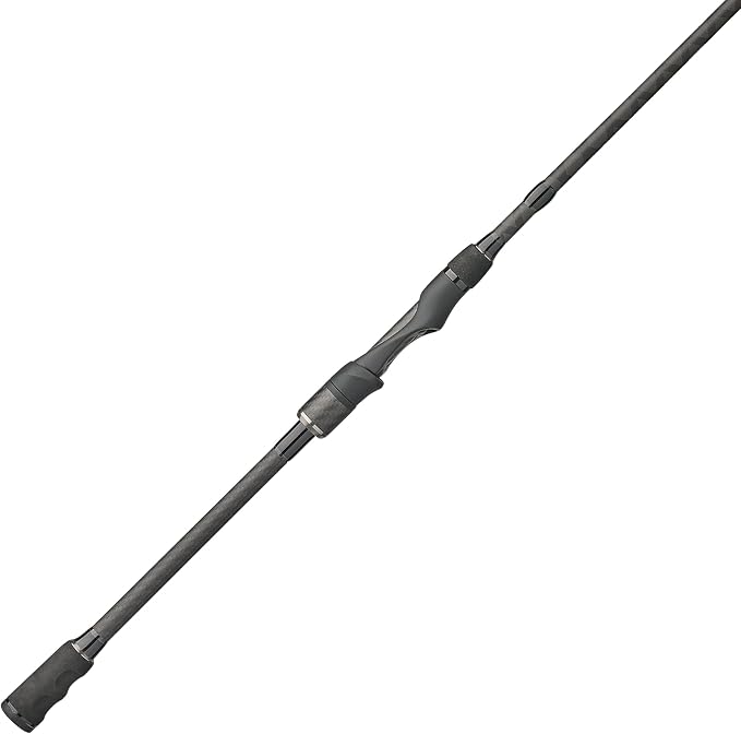 Abu Garcia Veritas Tournament Spinning Fishing Rod