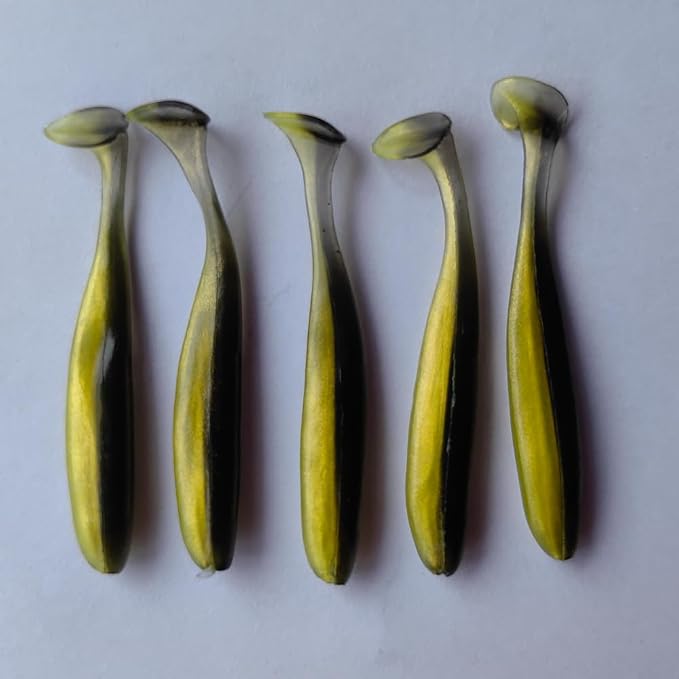 TPR Simulation Fake Corn Soft Baits Corn Carp Fishing Lures Floating Baits with Nice Scent for Carp,Trout Fishing,Cat Fish
