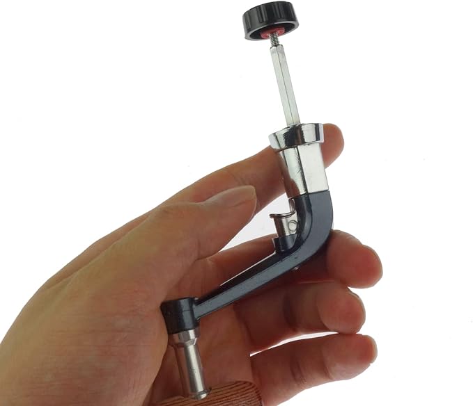 6 Pack Universal Fishing Reel Handle for Spinning Reel Replacement Grip Parts (1000-4000 Series)