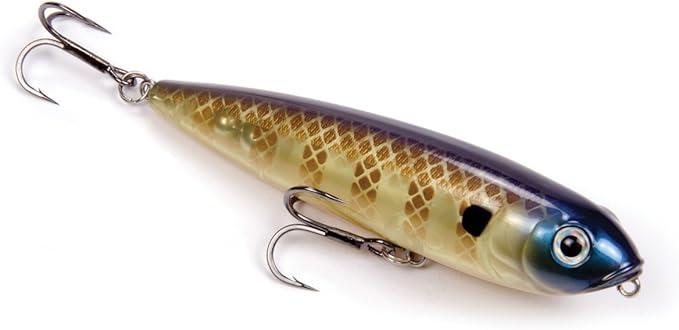 Strike King KVD Sexy Dawg