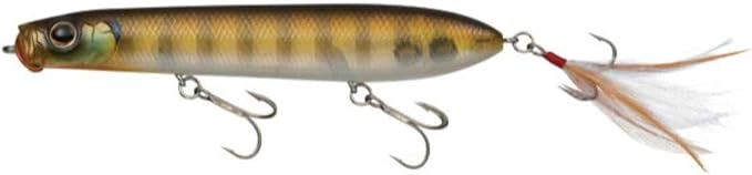 Daiwa Daiwa Evergreen Sb 125 Topwater Plug Surface Lure